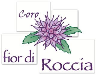 Coro Fior di Roccia – Besagno di Mori (TN)